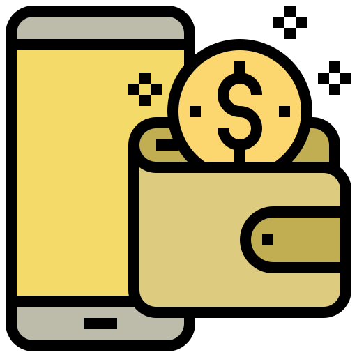 E-Wallet